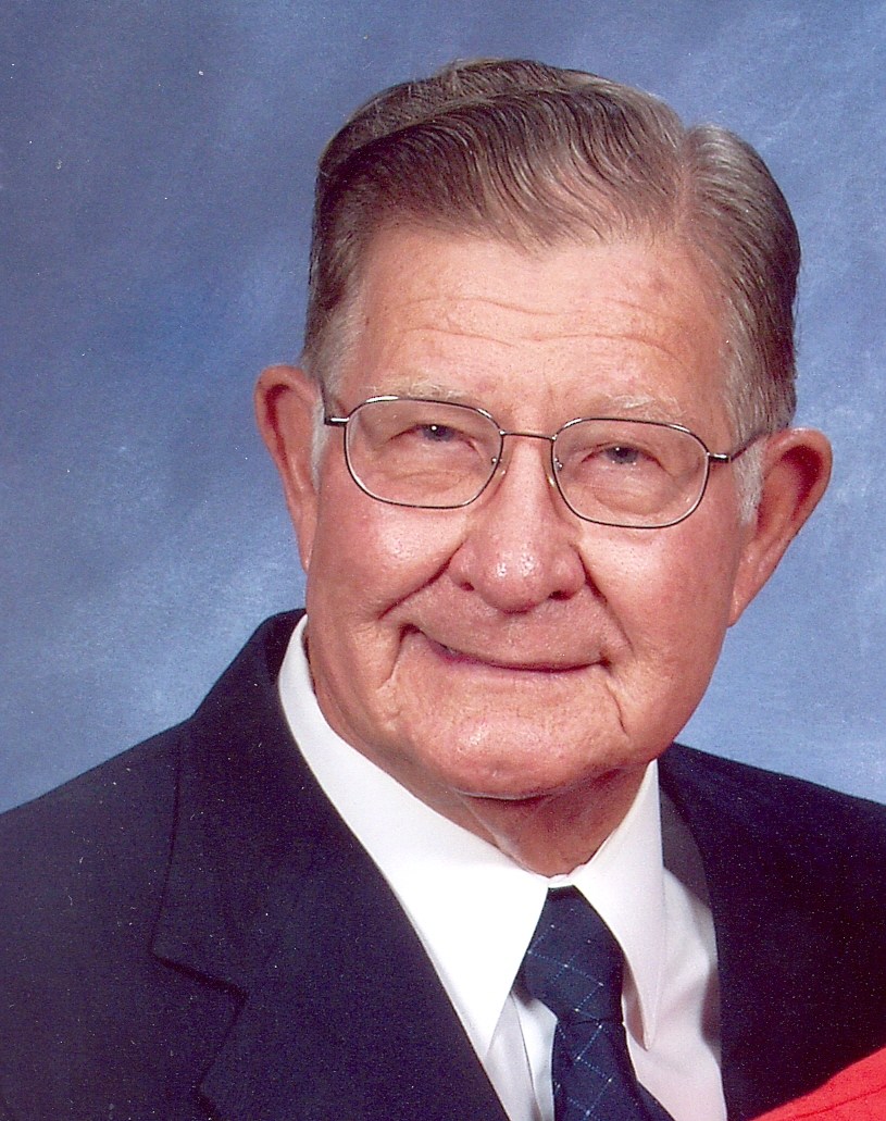 Clyde Wesley Patterson Obituary Iowa Park, TX