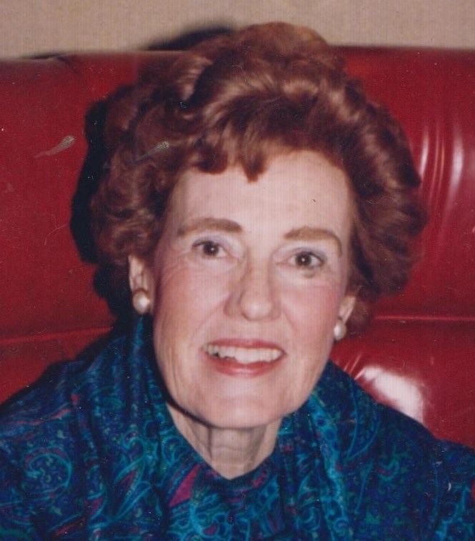 Agnes Mathisen Obituary - Washington, DC