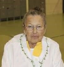 Obituary of Margaret Aycoth Moss