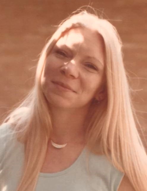 Obituary of Holly Zedlitz