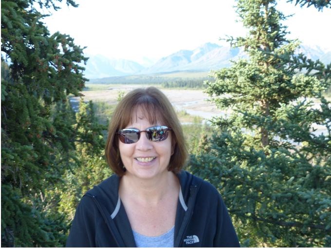 Obituary of Jeanne Gail Clark