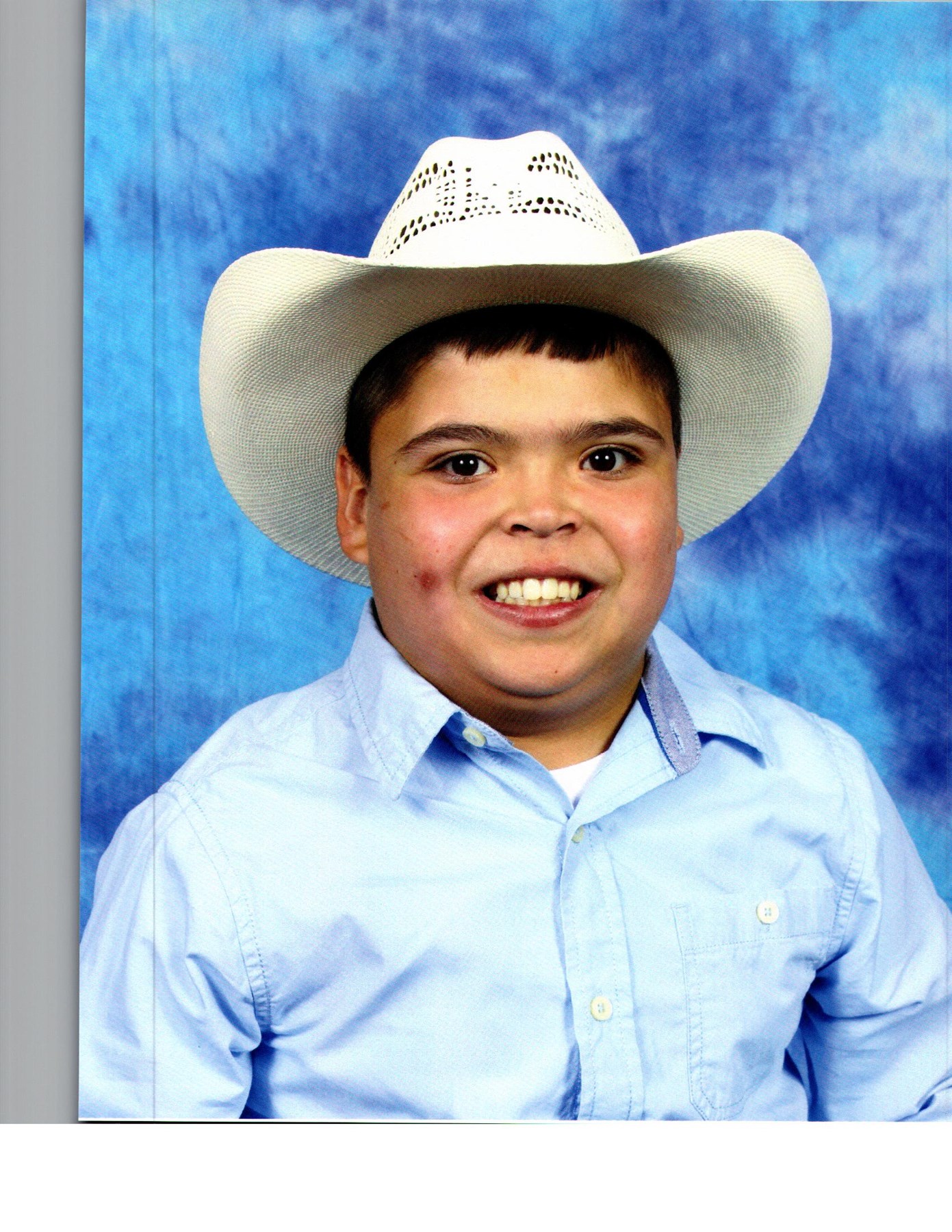 Obituary of Isidro Rodriguez III