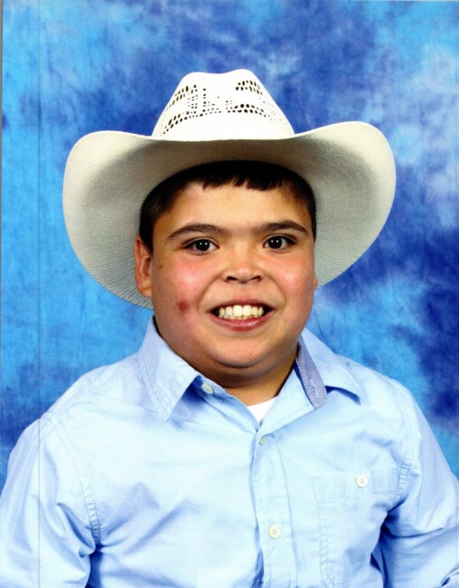 Obituary of Isidro Rodriguez III