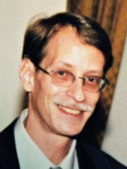 Obituary of Gary Balaban
