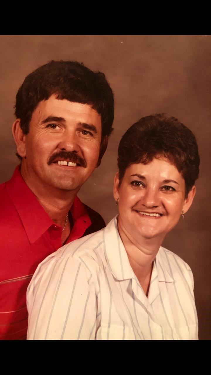 Obituary of Margie Adcock Franklin