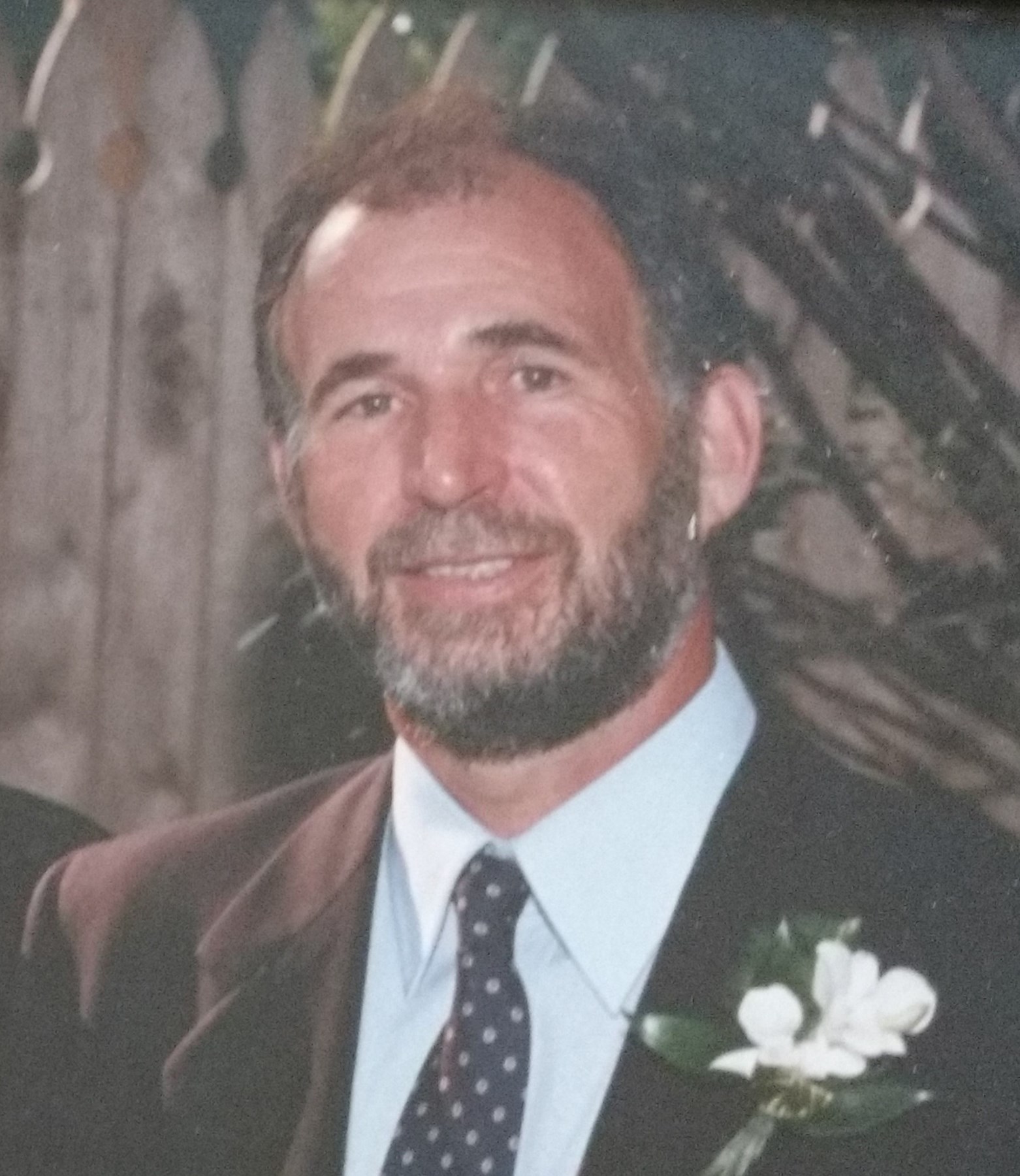 Obituary of Michael "Dog" W. Honeycutt