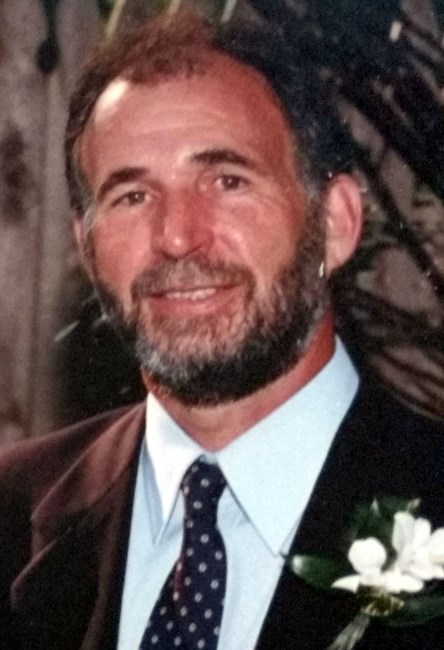 Obituary of Michael "Dog" W. Honeycutt