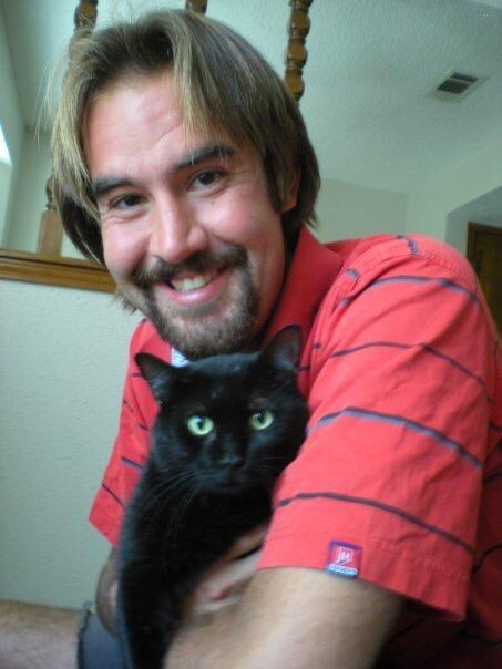 Avis de décès de Jared Michael McDonald