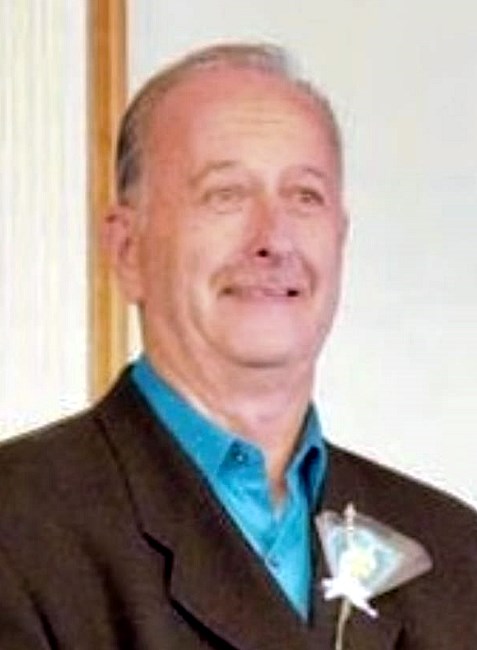 Obituary of Emmett Allan McKenzie