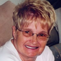 Obituary of Alice H. Parker