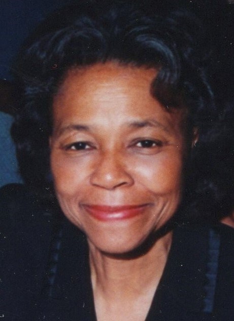 Avis de décès de Ouida Virginia Hudson