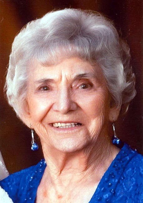 Obituary of Loretta Latham Alsup Crenshaw