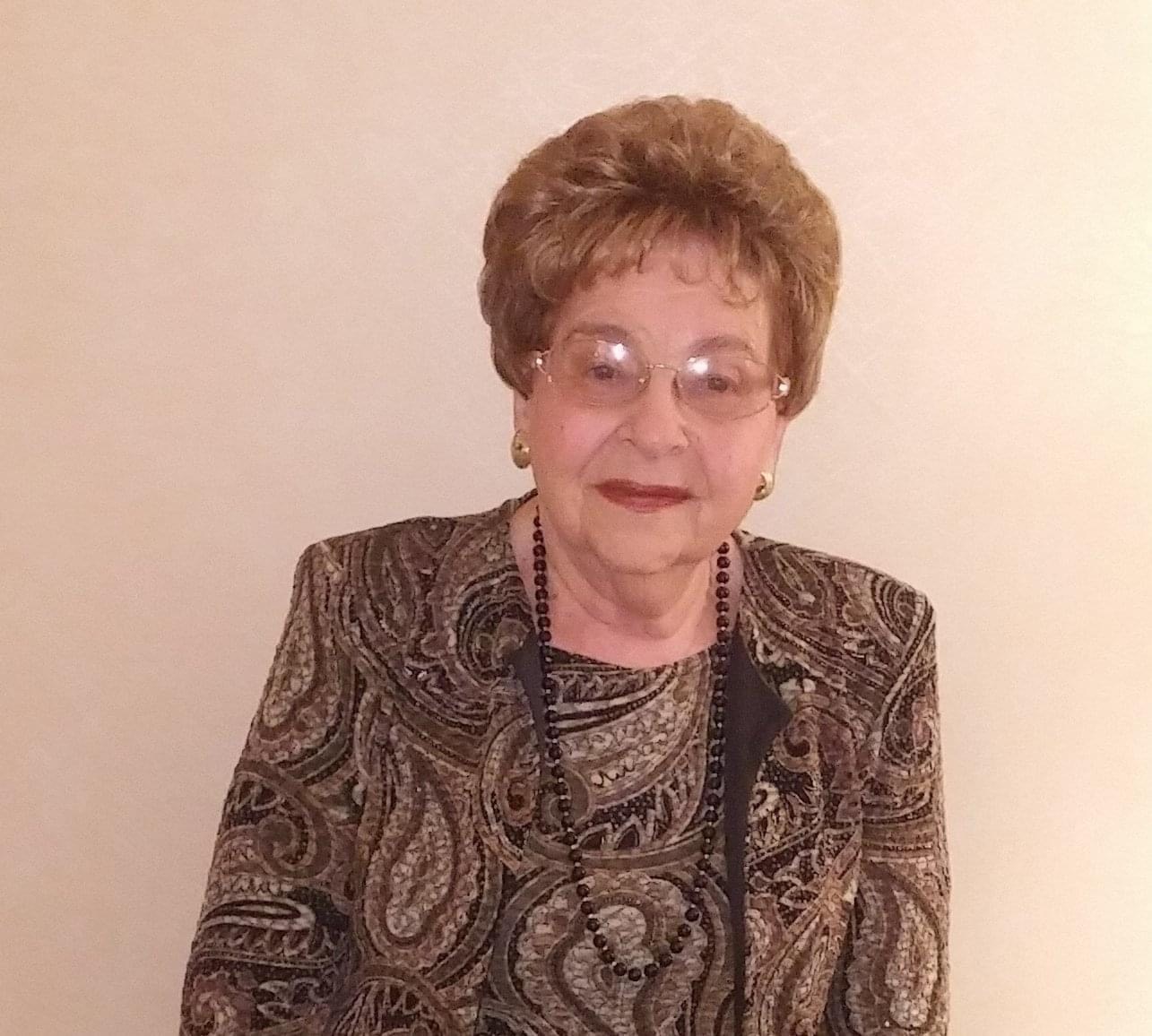 Obituary of Dorothy Gevarter