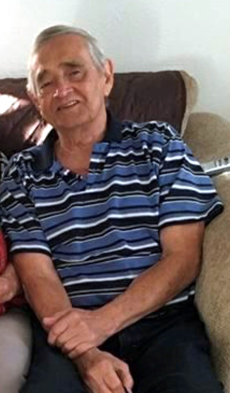 Eliezer Nieves Dávila Obituary Bayamon, PR