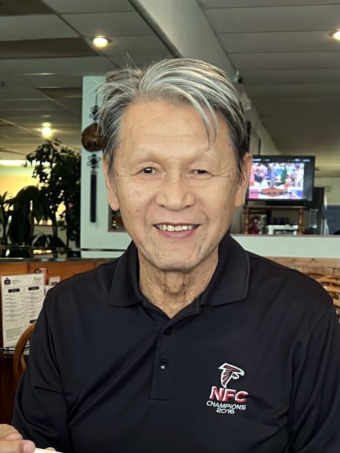 Obituary of Hiroshi Hasegawa