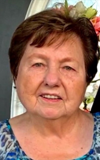 Obituary of Dorothy Elizabeth Apple