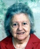 Obituary of Tillie Wrincik