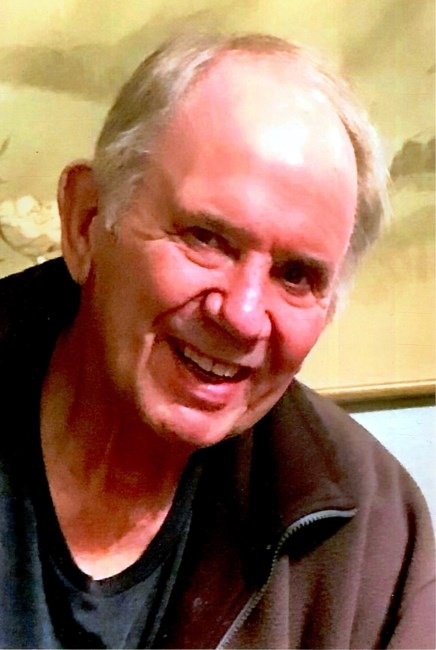 Obituary of Morris "Morey" Theodore Hylland Jr.