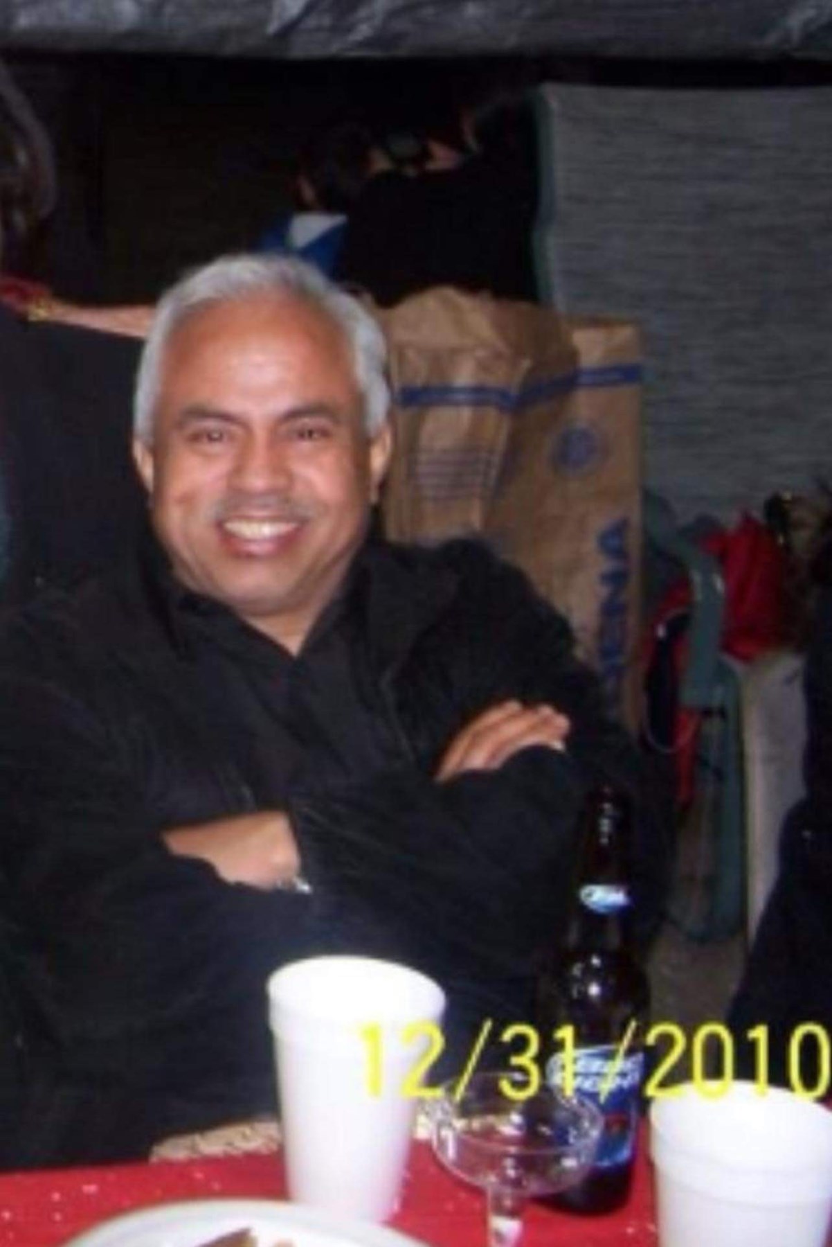 Avis de décès de Juan Pedro Ochoa