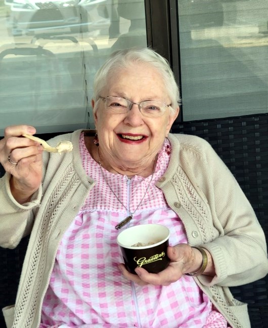 Obituary of Dolores Jean Argue