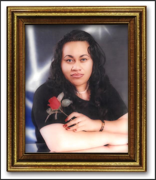 Obituary of Sosefina Taufahema