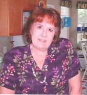 Obituary of Lucille Ann Hayden