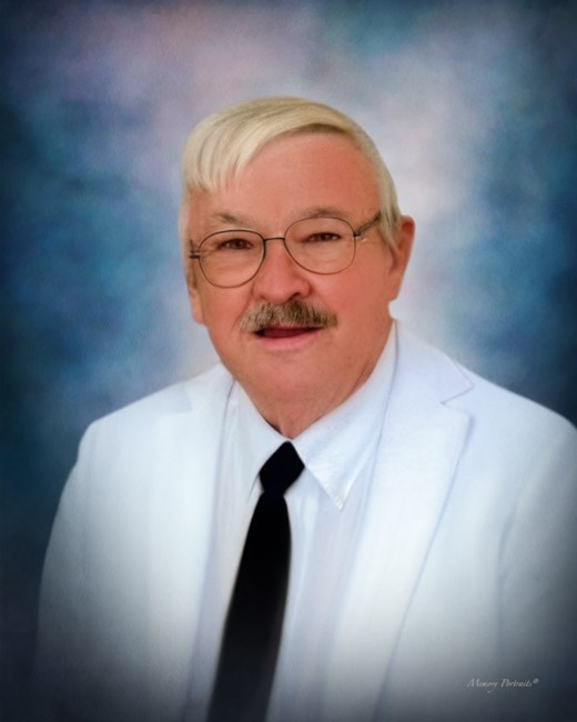 Obituary of Ellis Wayne Evans MD