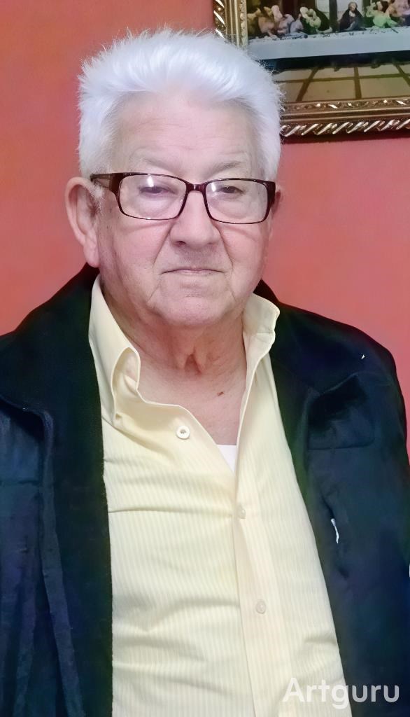 Obituary of Dr. Lucio Ortelio Rodriguez