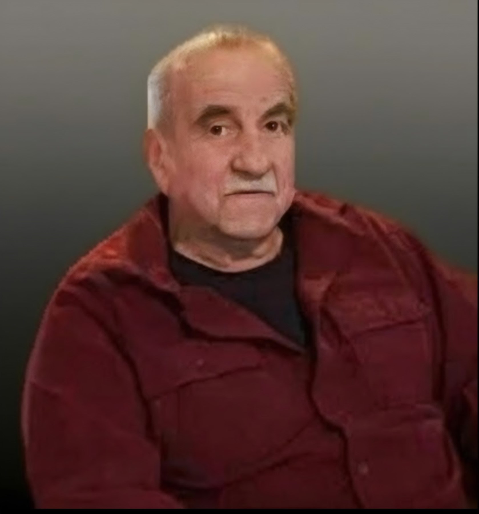 Obituario de Michael P. Cravinho, Sr.