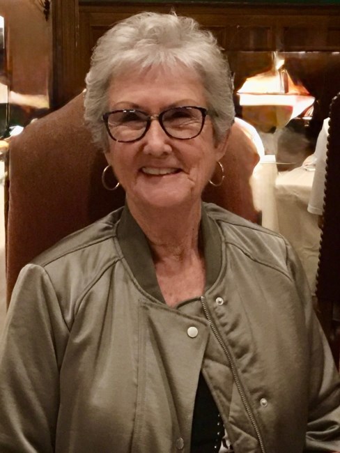 Obituary of Patricia Lou Chronis