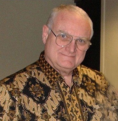 Obituary of John Duane Applegate