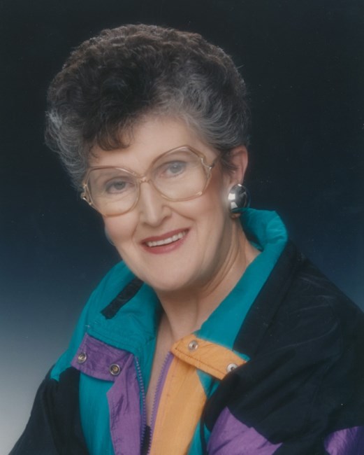 Obituary of Helen Louise Stewart