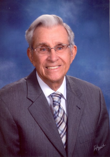 Obituary of Paul W. Chapman