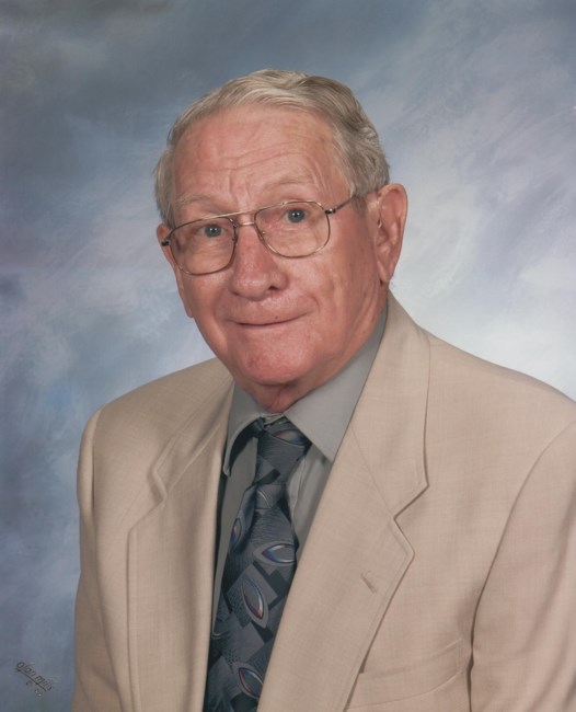 Obituary of Lester R. Minturn