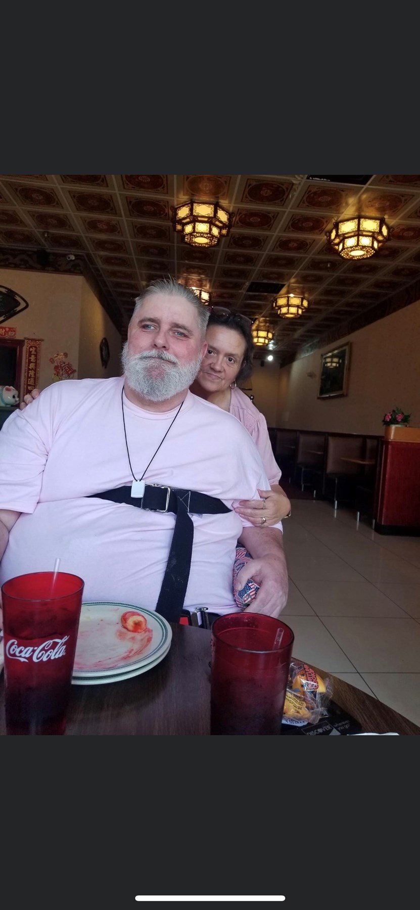 Obituary of Robert Alan Clark