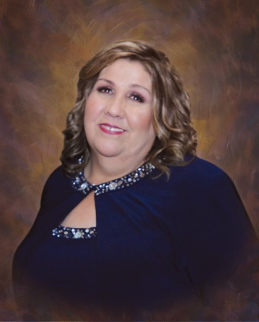 Obituary of Rebeca G Maldonado