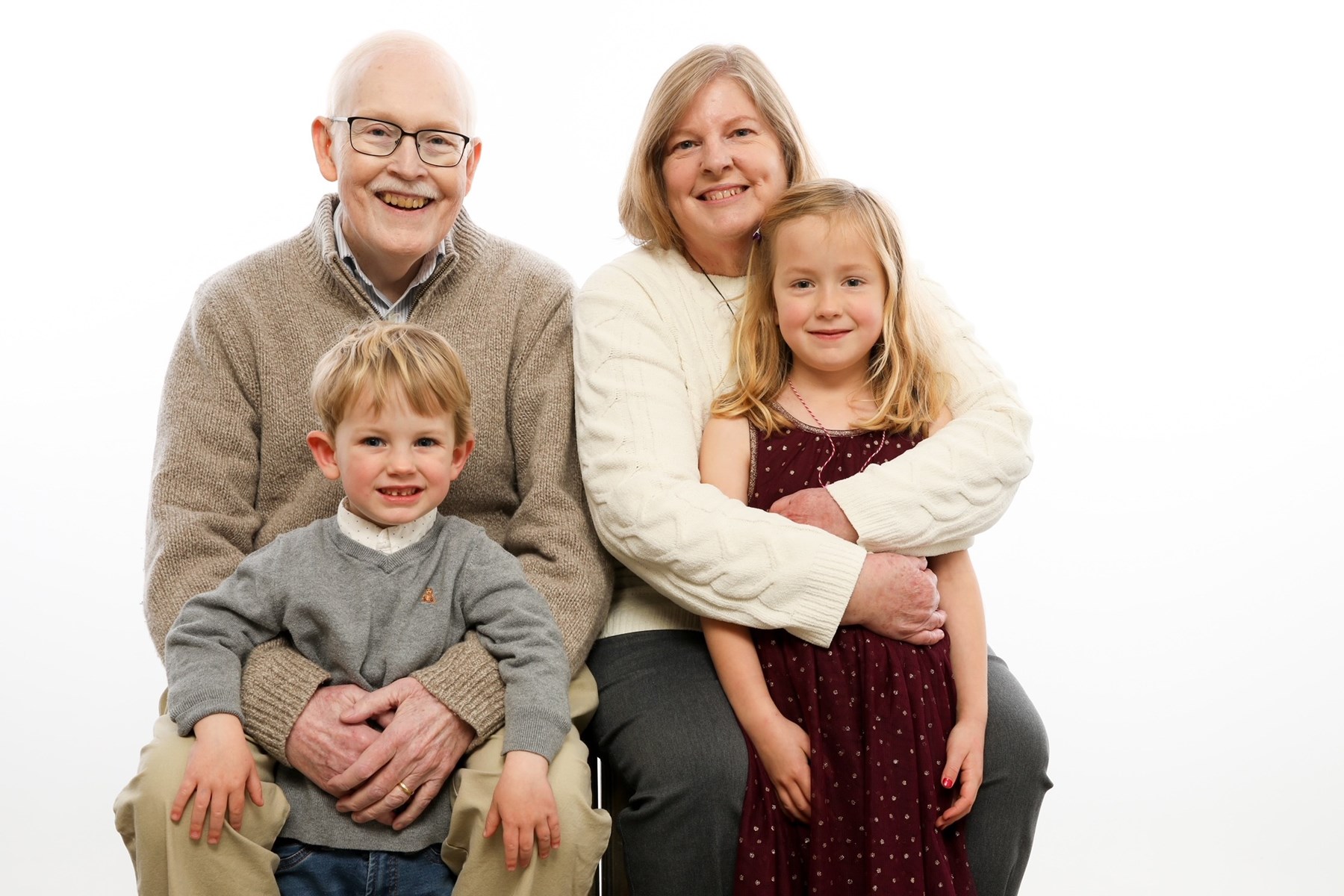 Obituary of William Thomas "Tom" Farr