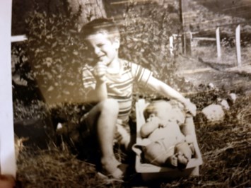 Obituary of Todd Bevin Lathrop