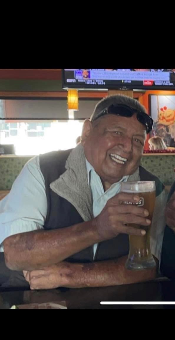 Refugio Hernandez Obituario Hanford, CA