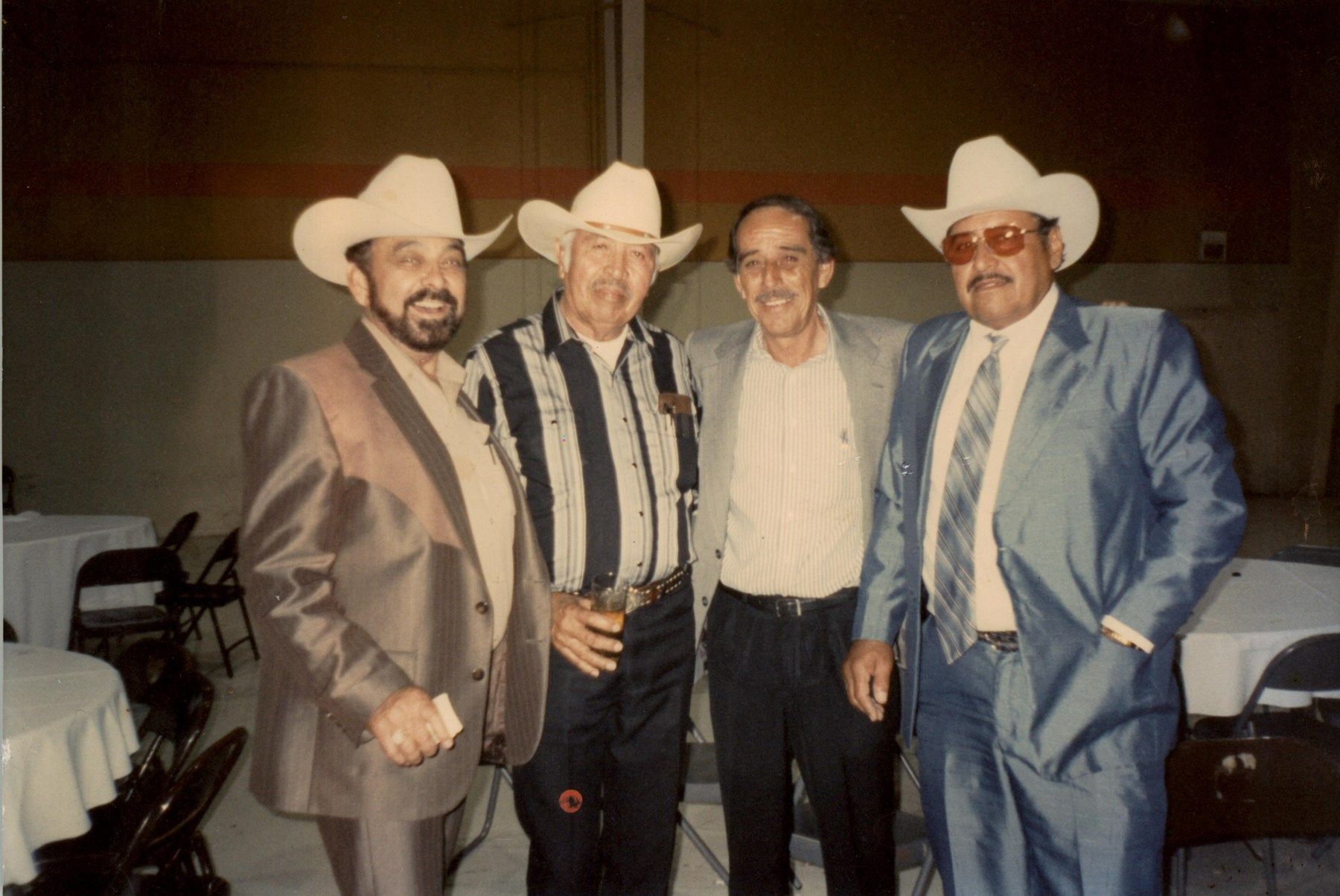 Obituary of Manuel Najera