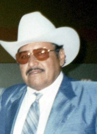 Obituary of Manuel Najera