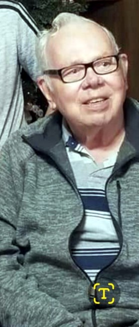 Avis de décès de Roy C. McGrede