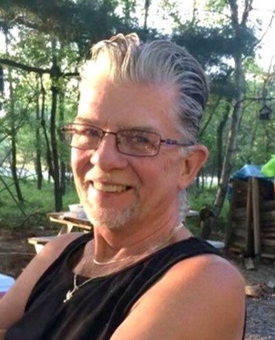 Obituary of Robert John Simpson