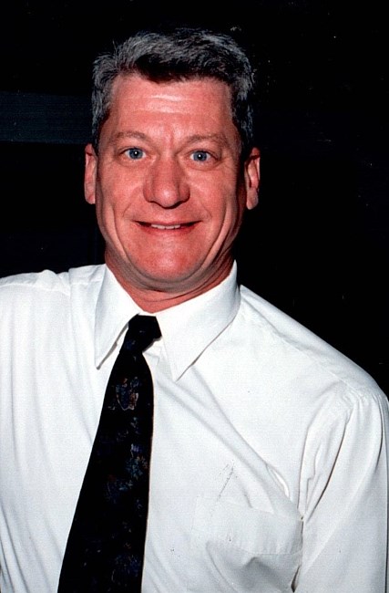 Obituary of Ricky Roy Pemberton