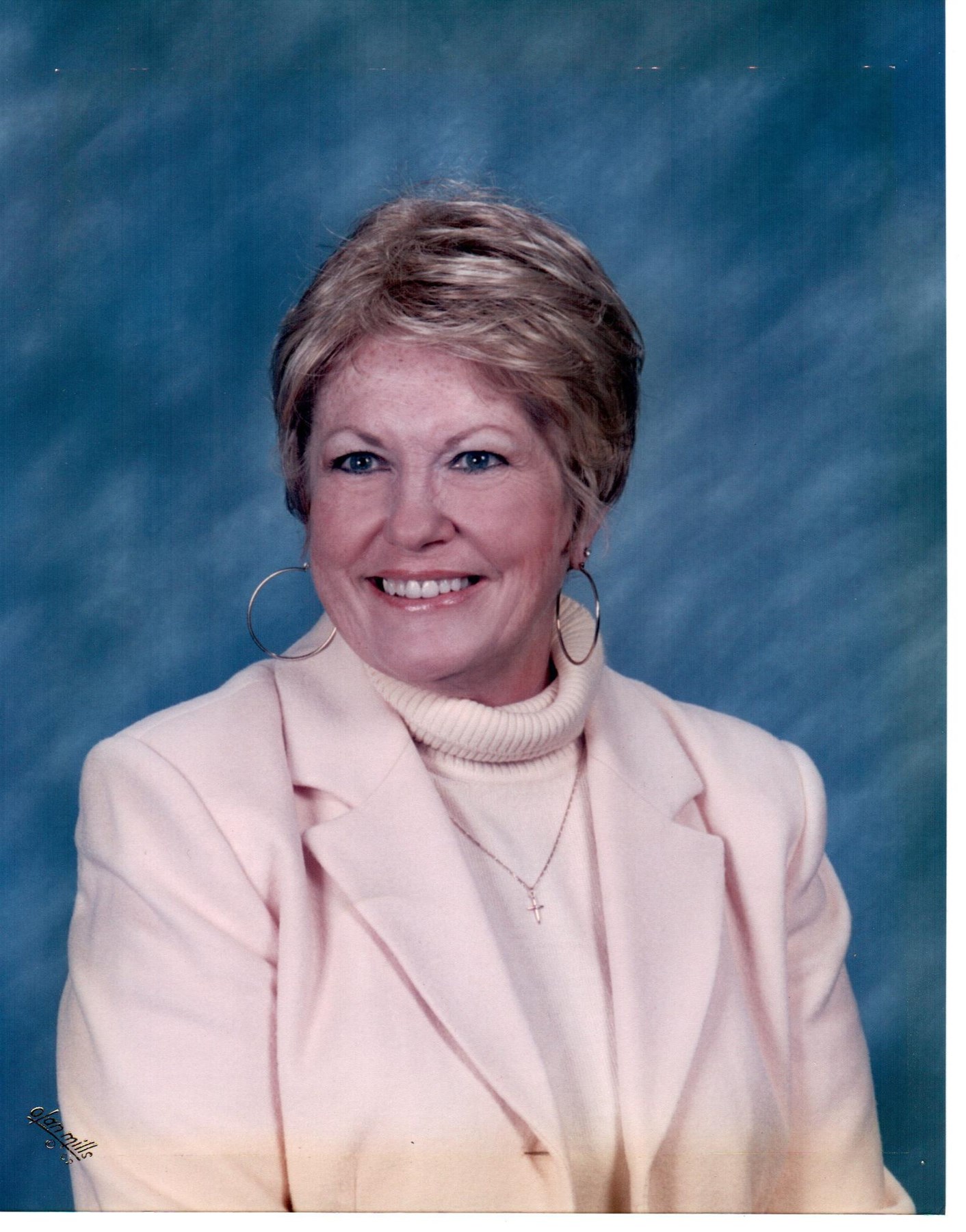 Obituary of Bonnie Ruth Dalton