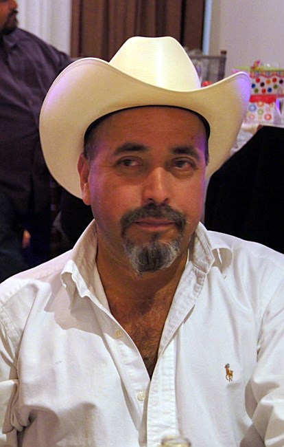 Obituary of Jesus Monroy