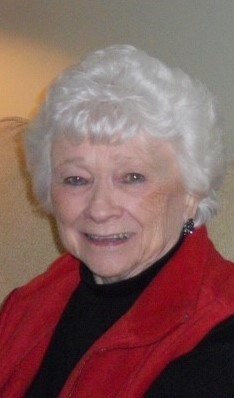 Obituary of Mary Nell Pridemore