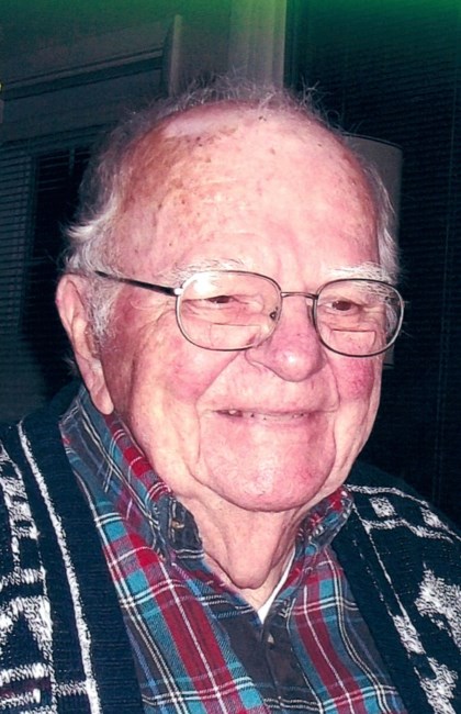 Obituary of Marvin L. McMorran