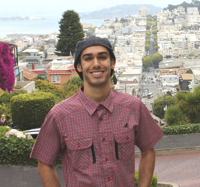 Obituary of Adrian Joseph Jimenez