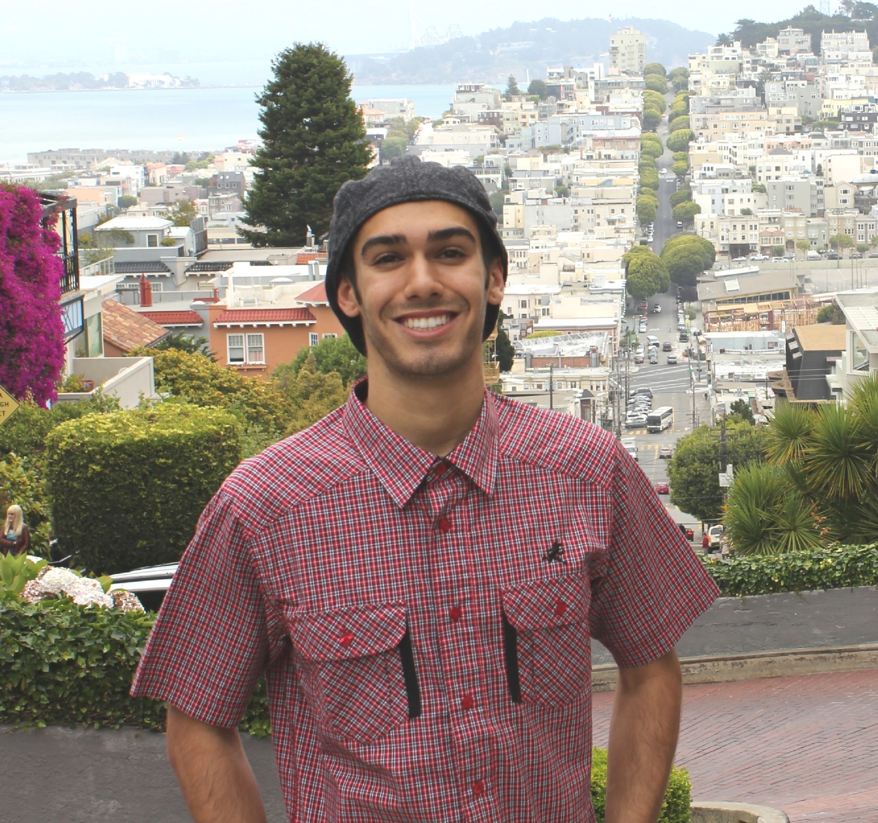 Adrian Jimenez Obituary